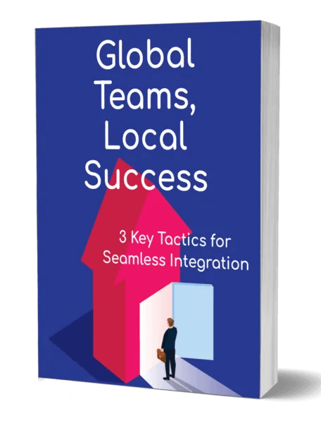 Global Teams, Local Success