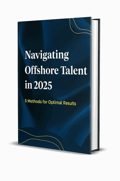 Navigating Offshore Talent in 2025