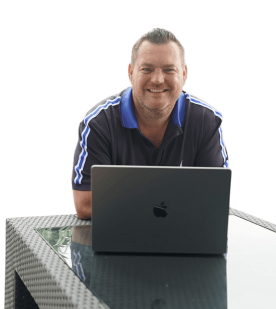 Founder of Plan B Consultants